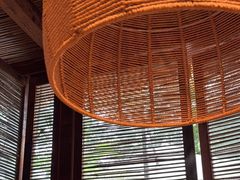-二厨·吊桥小院·脆皮烧鸡公·本地农家菜(沿江西路店)
