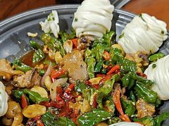 -鼎晟江南·融合江南宴(固戍店)