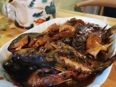 -下塘街25号农家菜馆(新场店)