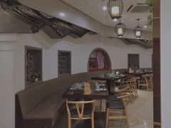 大堂-冶春茶社(星汉大厦店)