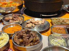 -kingkong大猩猩烤肉(CBD店)