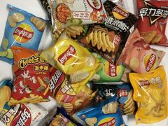 -物美超市(下沙云水店)