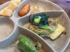 -素满香·食养自助(天一广场店)