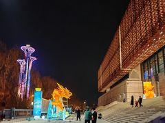 -北京工艺美术博物馆