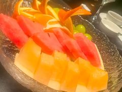 -德天肥牛海鲜火锅(城西银泰店)