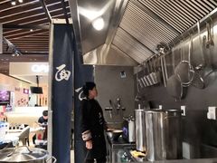 -面乙新派手擀面(大悦城店)