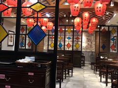 大堂-大壶春生煎(四川中路店)