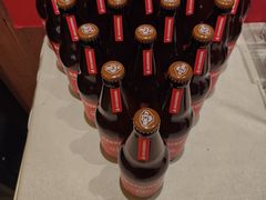 -永红源啤酒·烧烤·海鲜·大排档(台柳路店)