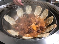 -三里屯土灶炖公鸡地锅鸡(江东店)