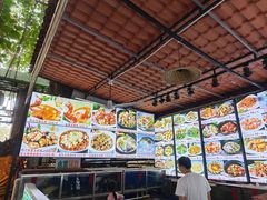 -岭下农庄·农家菜·野生大头鱼·公司团建(福永凤凰山店)