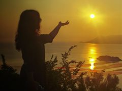 -花竹村