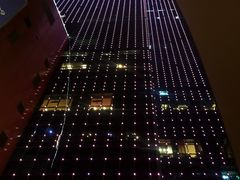 -上海龙之梦万丽酒店