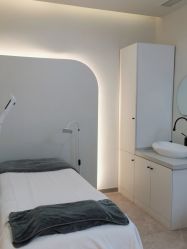 -VE专注问题肌·赛诺龙&科学美肤中心