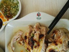 -李先生牛肉面大王(马栏店)