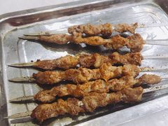 -阿布都新疆美食