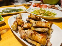 -金博士炭烤(北大新城店)