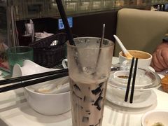 -翠华餐厅(山顶道店)