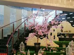 -龙景轩大酒店(宝杨路店)