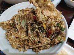 -恭敬李·烤鸭(天坛北门店)