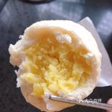 ✔️香浓好吃的奶黄包