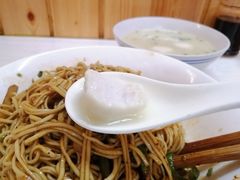 -高邮面馆(明瓦廊店)