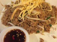 -马来西亚美食街