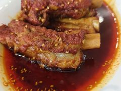 -令氏家外家周秦食府(高新店)
