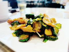 -皇后餐厅-煲仔·小菜·打边炉(古北店)