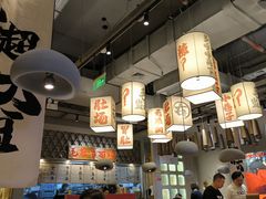 -毛肚向右·川渝毛肚王(经开永旺店)