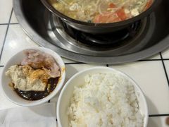 -海关荤豆花(洋河一路店)