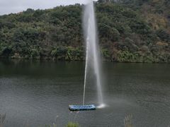 -婺源梦里老家大型山水实景演出