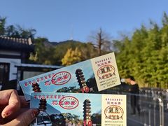 -敬亭山风景名胜区