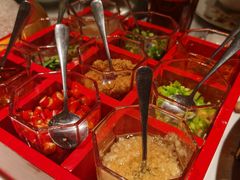 -领鲜天下·焗海鲜·花胶鸡(天目里店)