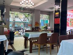 -香满锅老北京羊蝎子火锅·家常菜(新街口店)