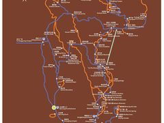 -南岳衡山风景名胜区-南岳大庙