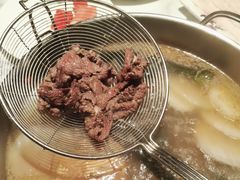 -大喜牛鲜牛肉火锅(世纪金源店)