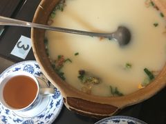 黄鱼煮面线-堂宴·老厦门私房菜(1988仙岳总店)