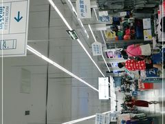 -迪卡侬(袁家岗店)