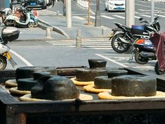 -歙县张记渔梁石头粿(渔梁住保小区店)