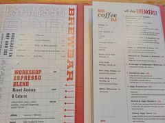-The Workshop Coffee