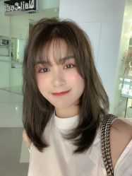 -3AM HAIR SALON染发接发