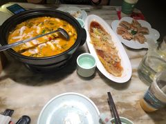 -金佬馆·川菜bistro(芜湖镜湖万达店)
