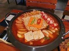 -七楽·韩式欢聚餐厅 치르치르(龙泉驿万达店)