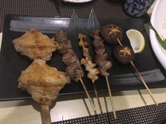 -有喜屋·深夜食堂(北京西路店)