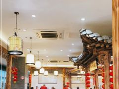 大堂-九炉分座(个园店)