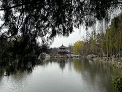 -莲池书院博物馆