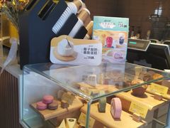 -麦当劳(大栅栏店)