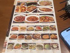 -好嫂子•刀削面(大兴店)