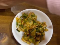 -长安后宰门水盆羊肉(新都心店)