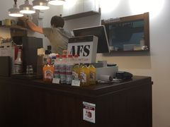 -AFS Cafe & Canteen(闽江二路店)